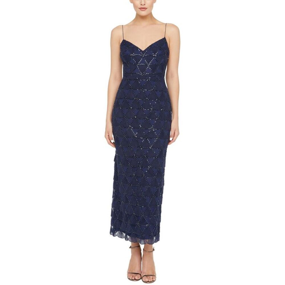 Theia Womens Elsy Cocktail